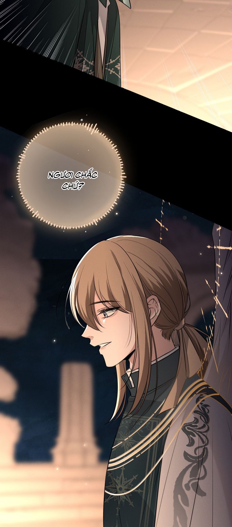 Phệ Chủ Chap 47 - Next Chap 48