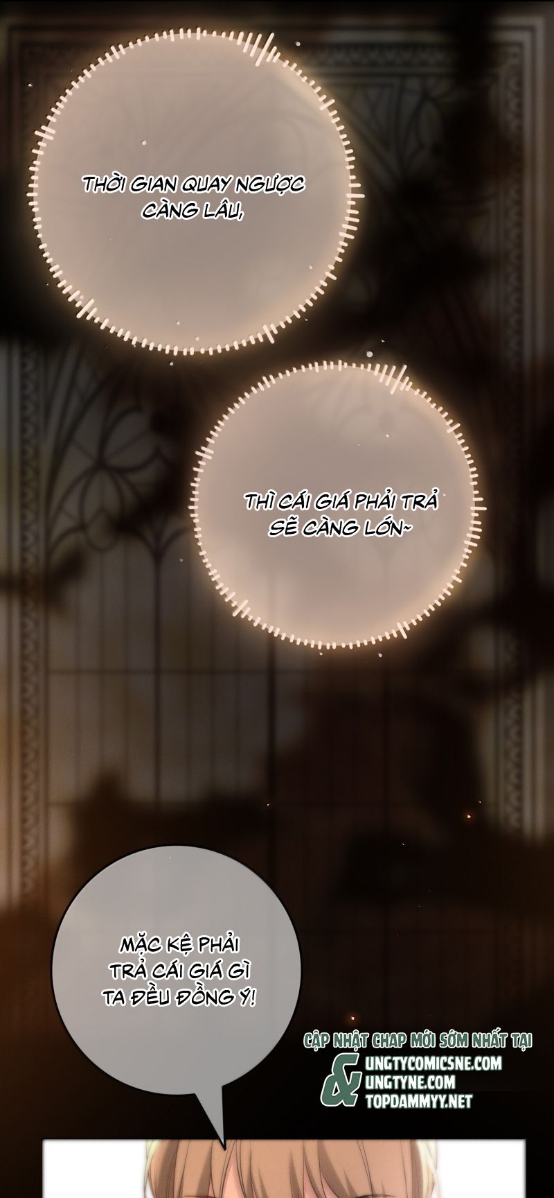 Phệ Chủ Chap 47 - Next Chap 48