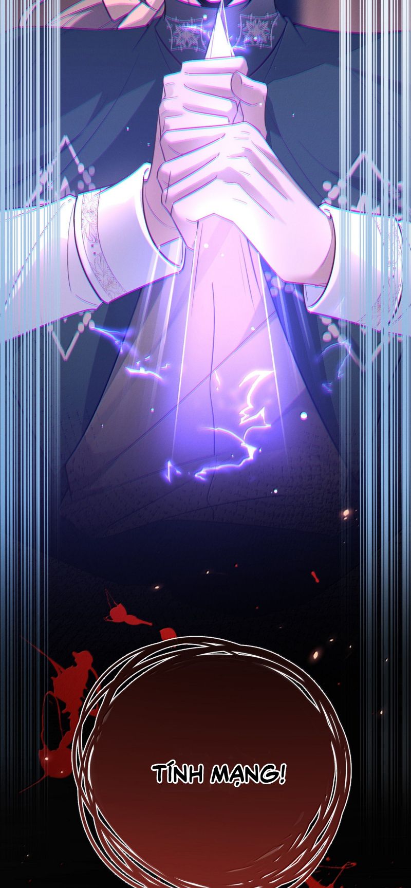 Phệ Chủ Chap 47 - Next Chap 48