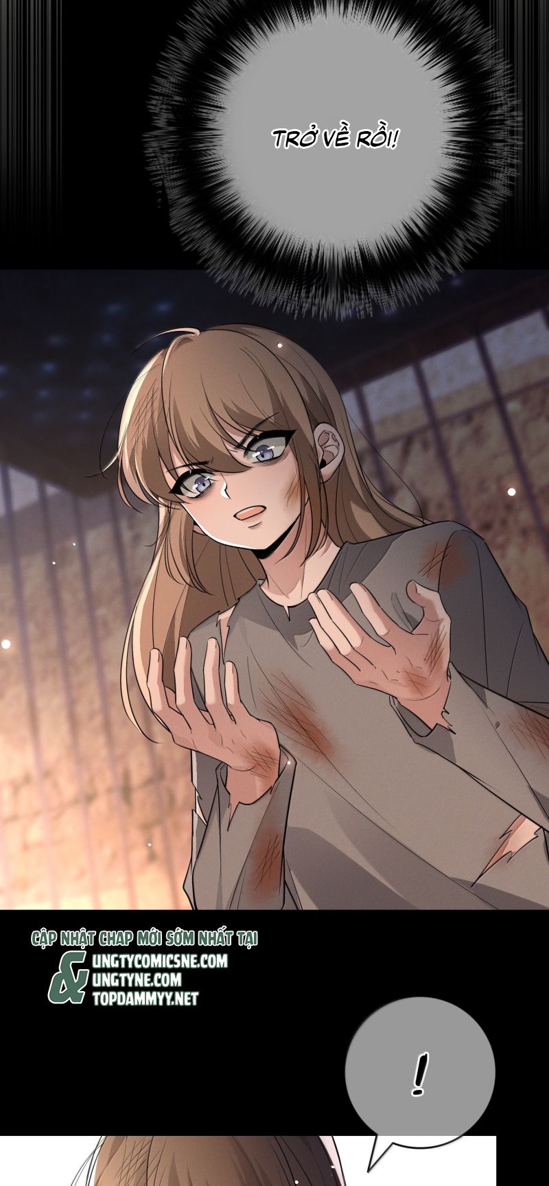 Phệ Chủ Chap 47 - Next Chap 48