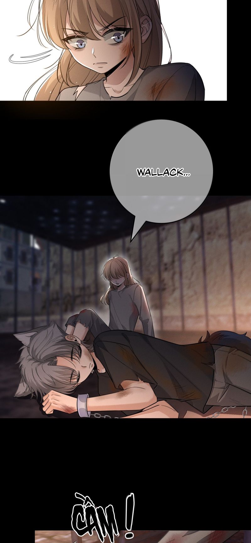 Phệ Chủ Chap 47 - Next Chap 48