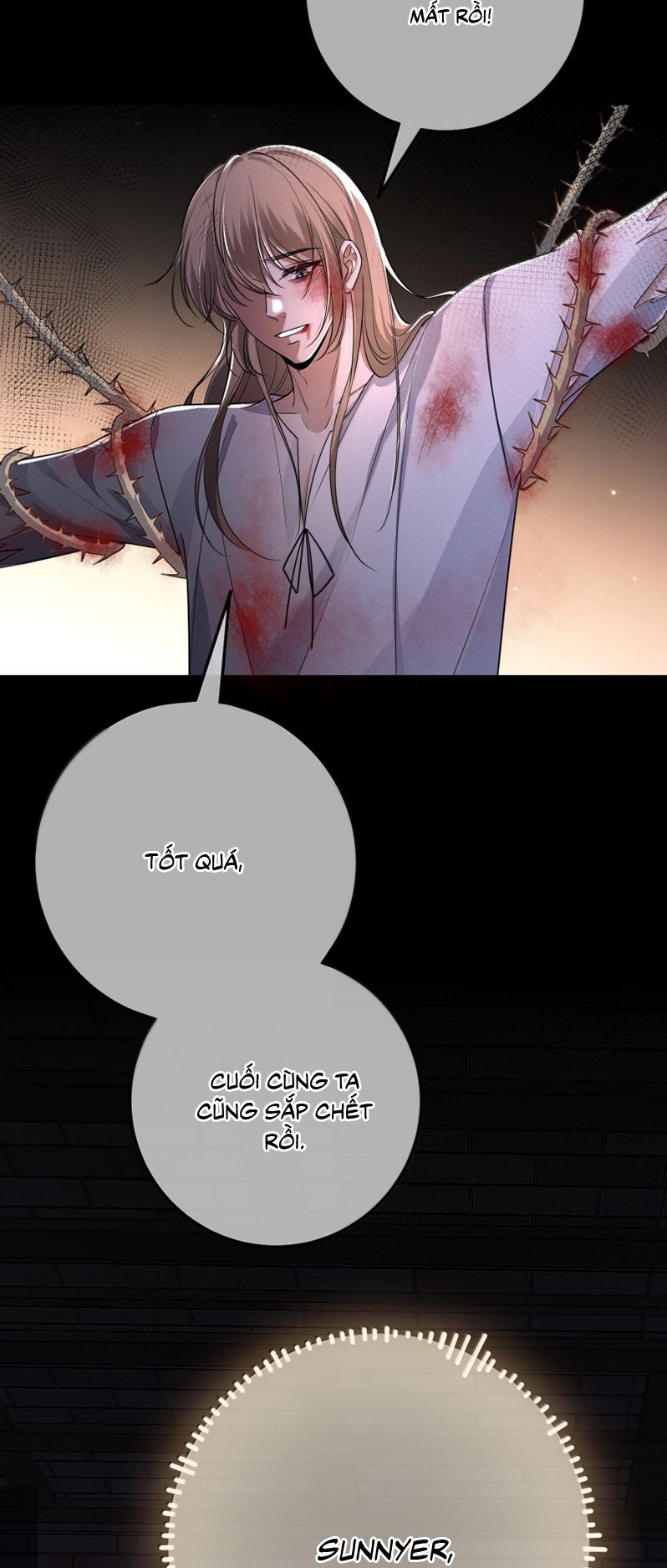 Phệ Chủ Chap 47 - Next Chap 48