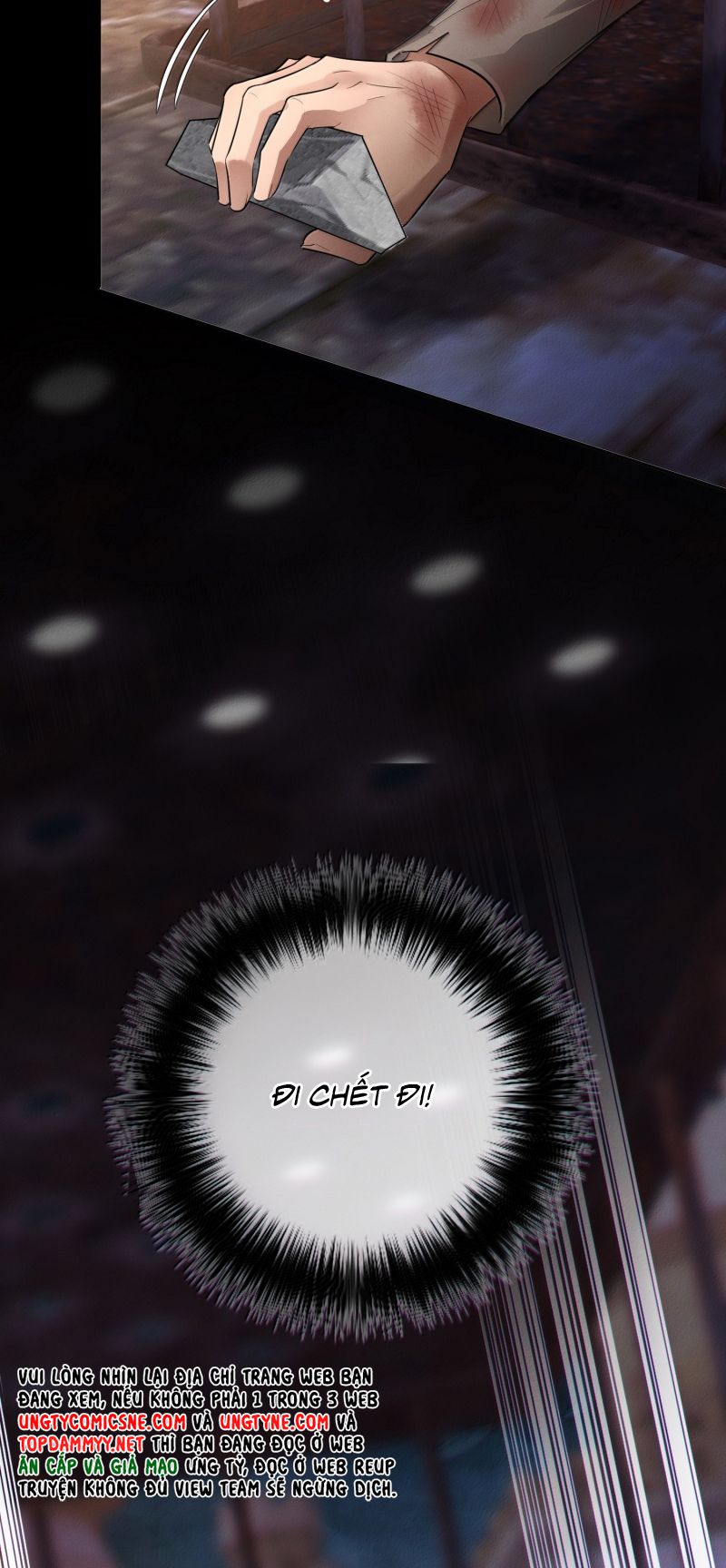 Phệ Chủ Chap 47 - Next Chap 48