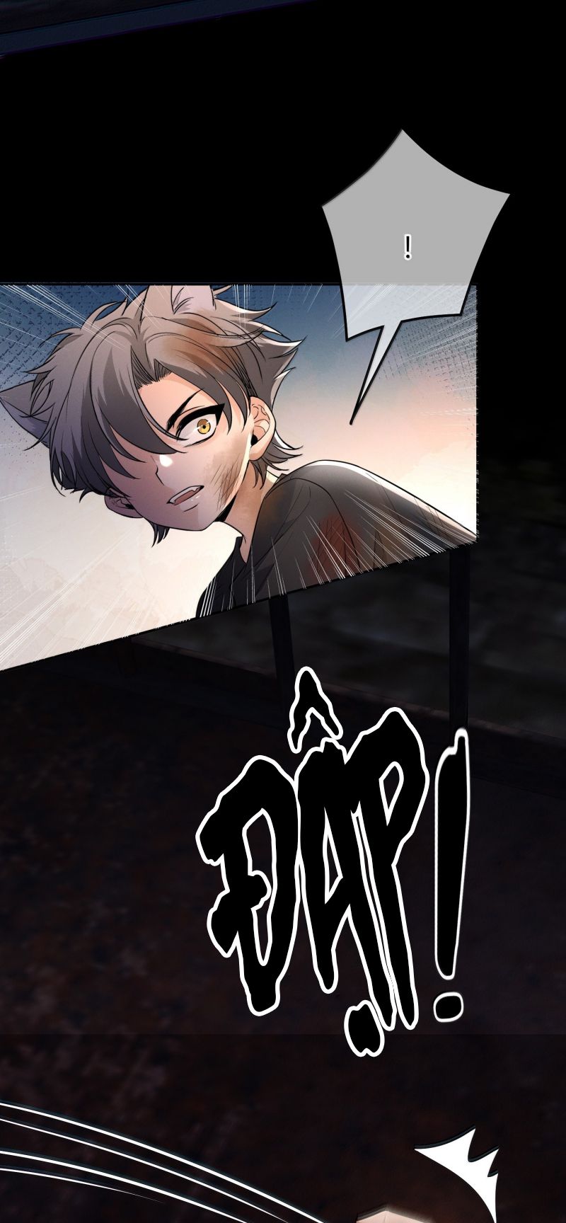 Phệ Chủ Chap 47 - Next Chap 48