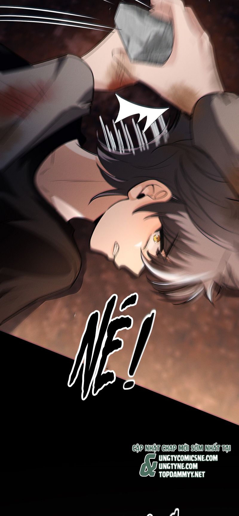 Phệ Chủ Chap 47 - Next Chap 48