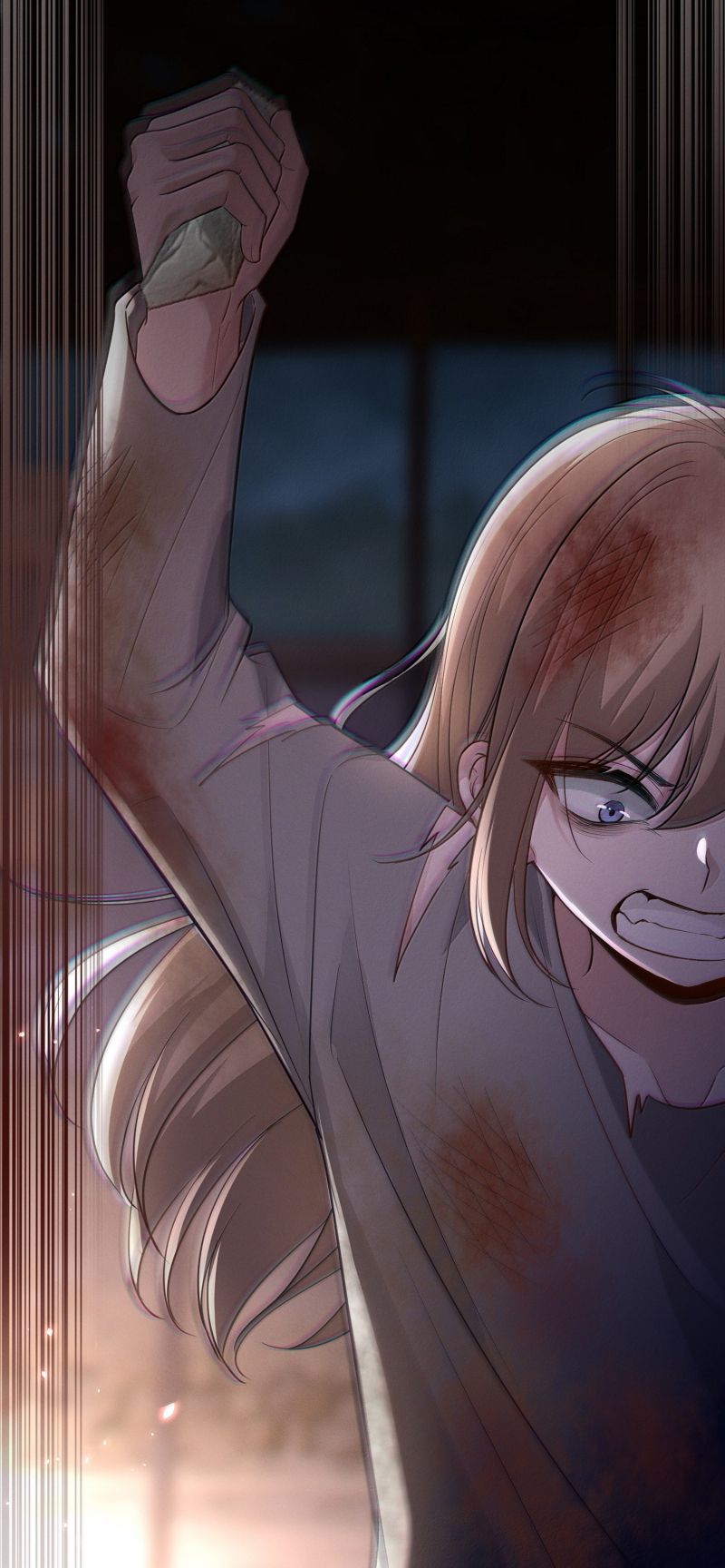 Phệ Chủ Chap 47 - Next Chap 48