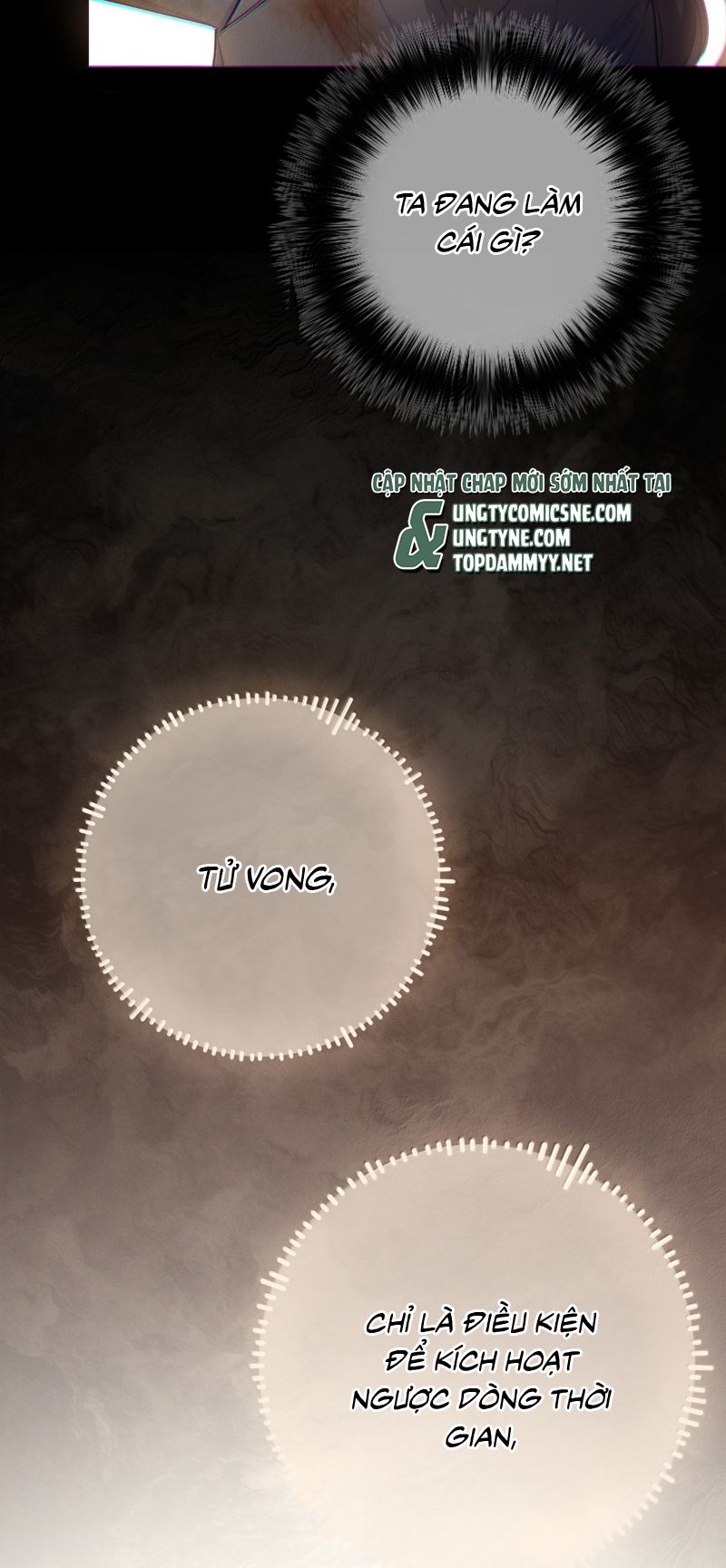 Phệ Chủ Chap 47 - Next Chap 48