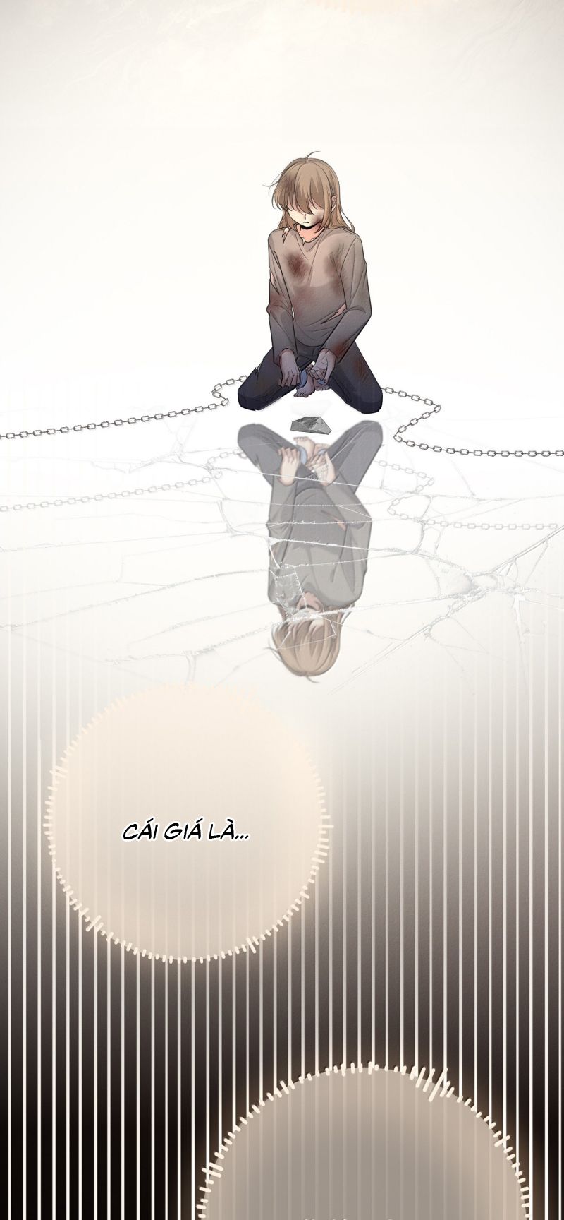 Phệ Chủ Chap 47 - Next Chap 48