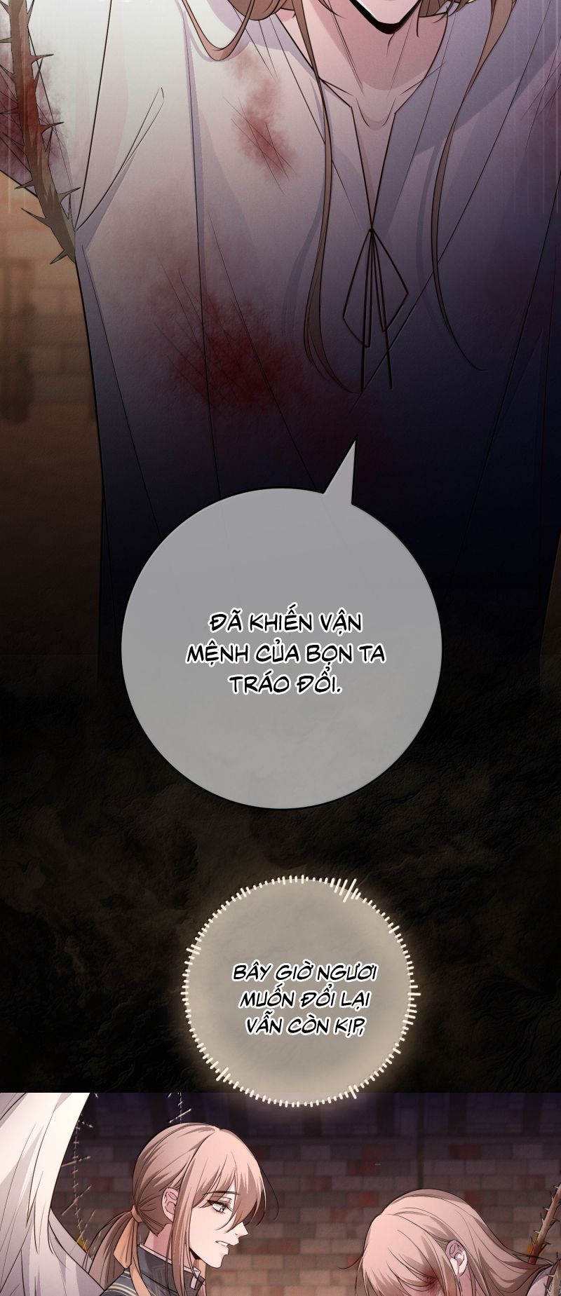 Phệ Chủ Chap 47 - Next Chap 48