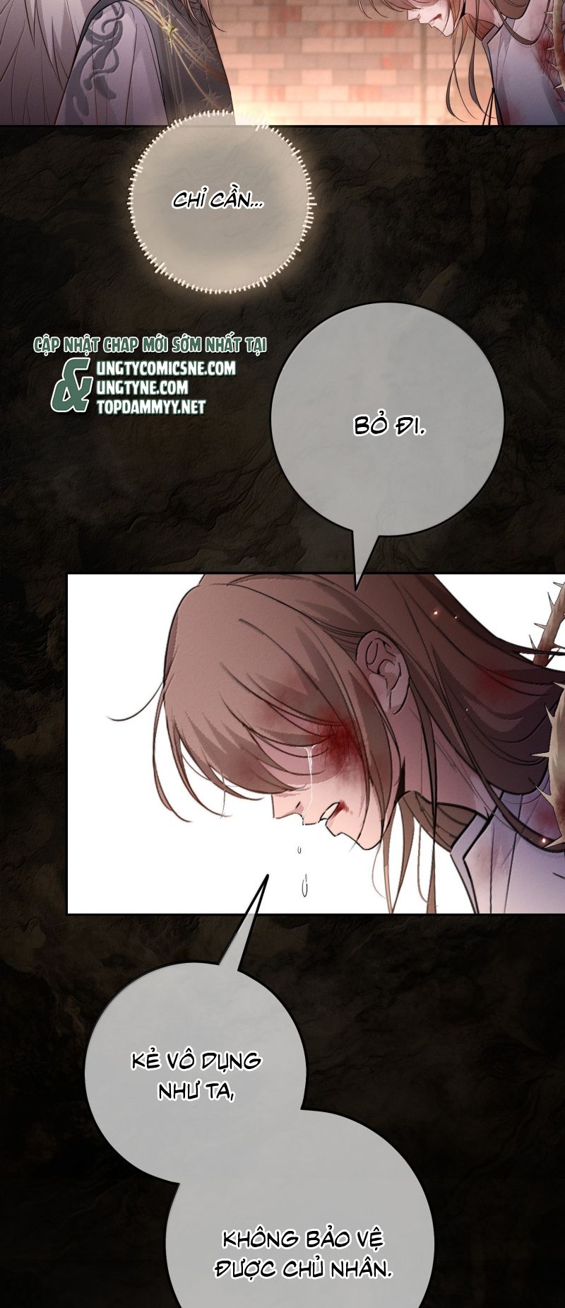 Phệ Chủ Chap 47 - Next Chap 48