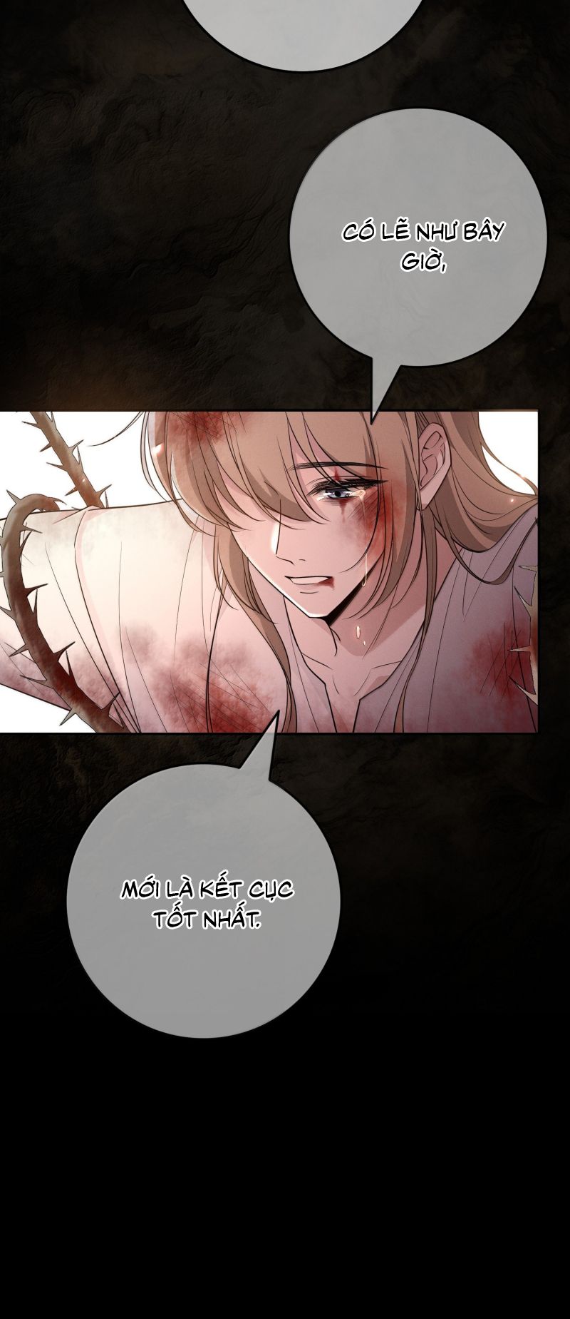 Phệ Chủ Chap 47 - Next Chap 48