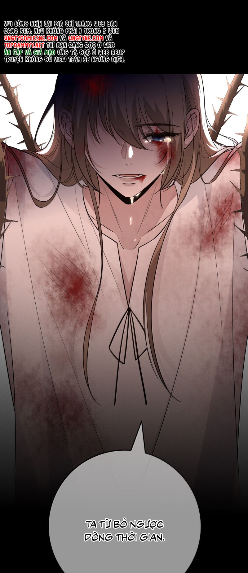 Phệ Chủ Chap 47 - Next Chap 48