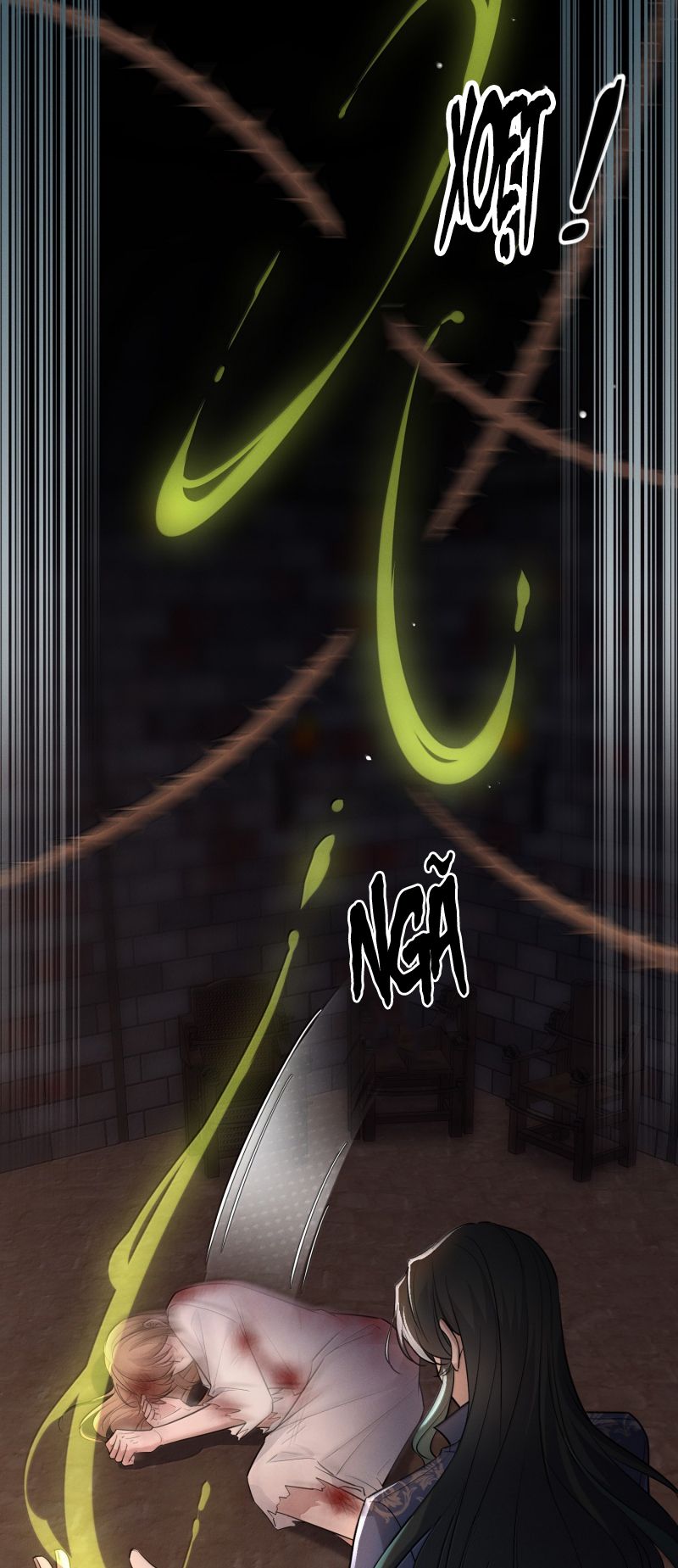 Phệ Chủ Chap 47 - Next Chap 48