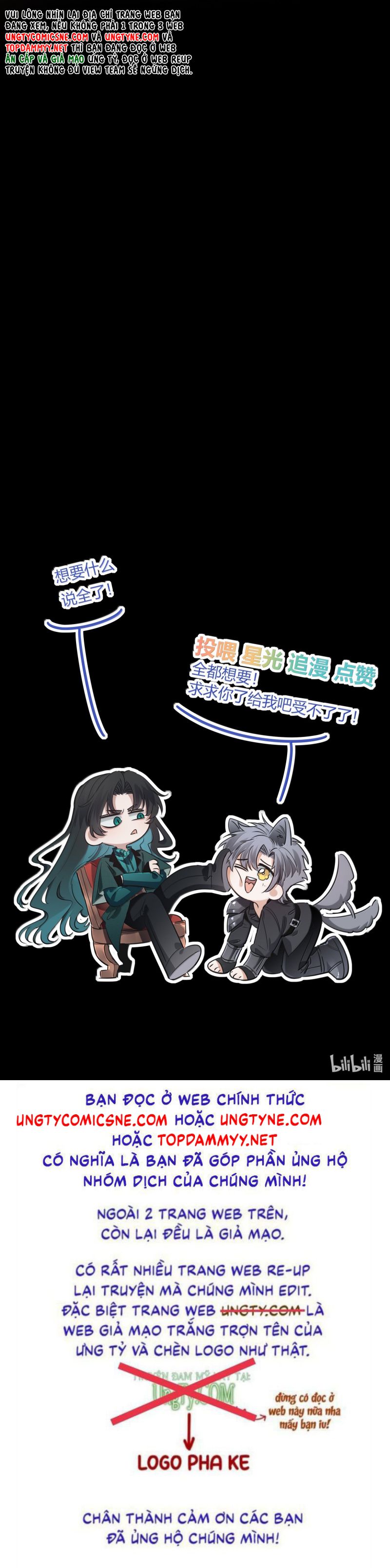 Phệ Chủ Chap 47 - Next Chap 48