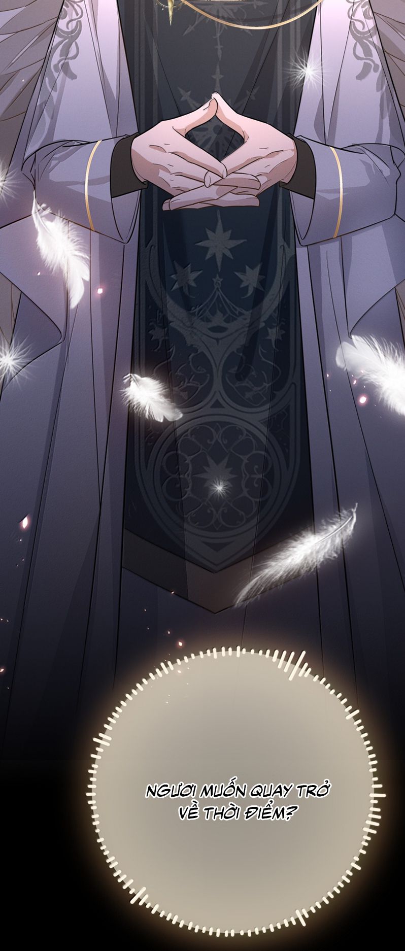 Phệ Chủ Chap 47 - Next Chap 48