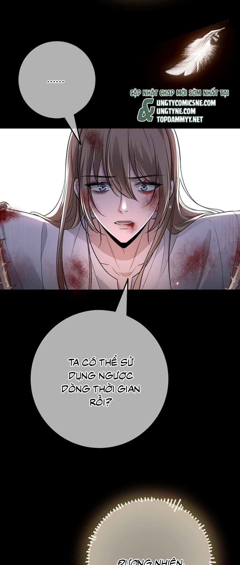 Phệ Chủ Chap 47 - Next Chap 48