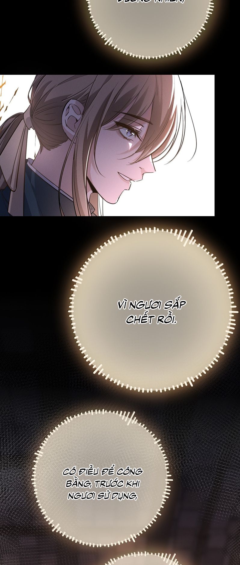 Phệ Chủ Chap 47 - Next Chap 48