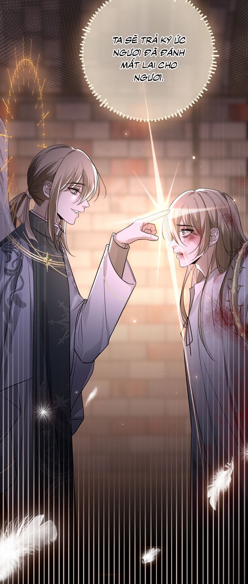 Phệ Chủ Chap 47 - Next Chap 48