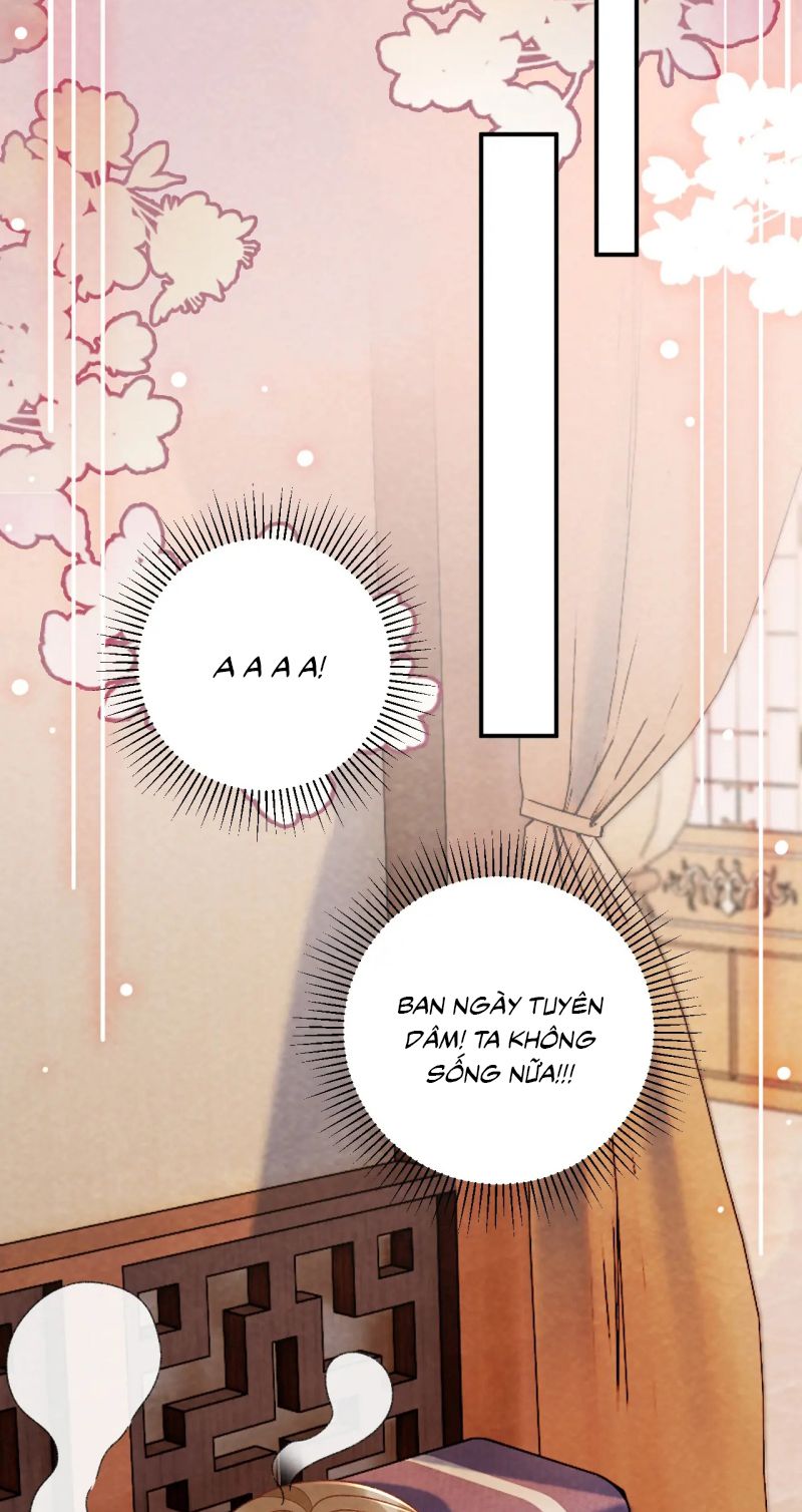 Bệnh Trạng Dụ Dỗ Ngoại truyện 13 - Trang 2