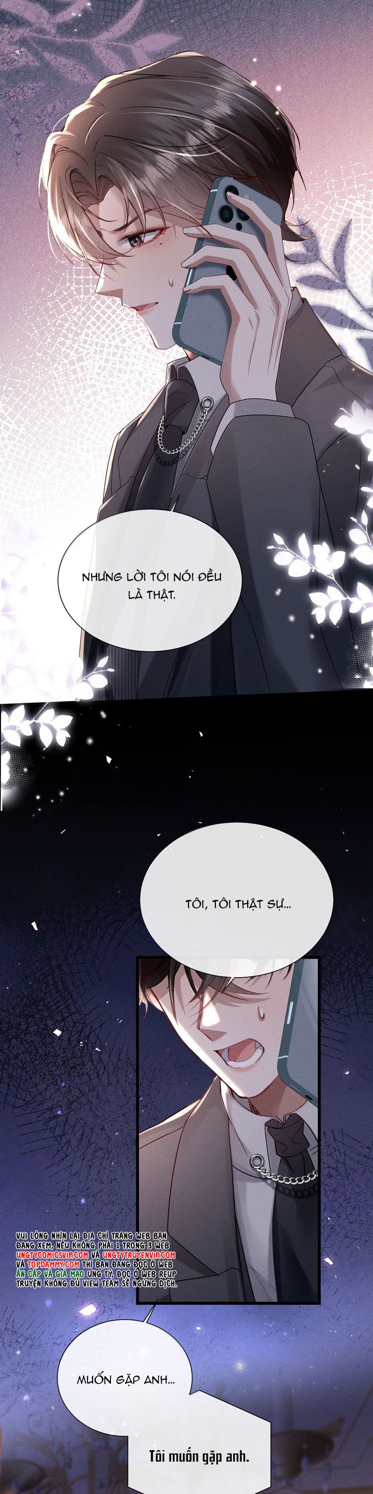 Kế Hoạch Tự Dưỡng Cuồng Khuyển Chap 75 - Next Chap 76
