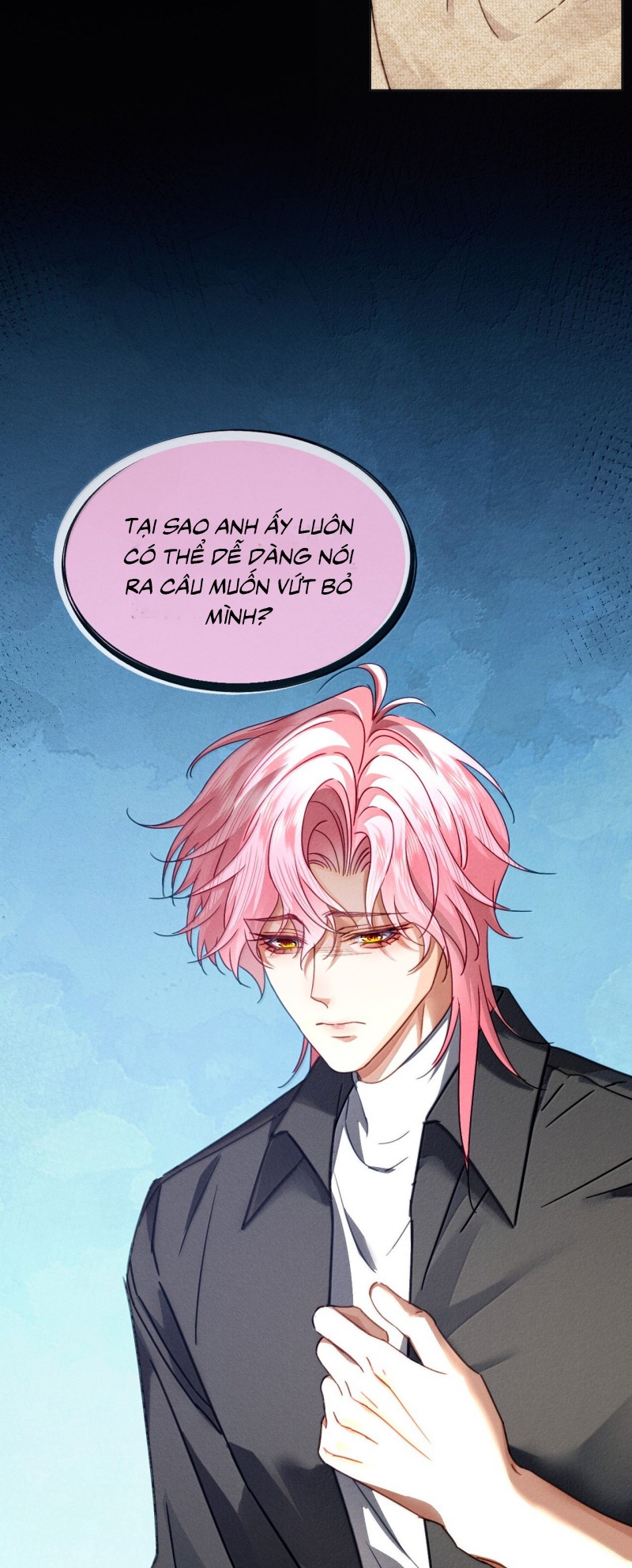Bị Em Trai Bệnh Hoạn Tùy Ý Đòi Hỏi Chap 26 - Trang 2