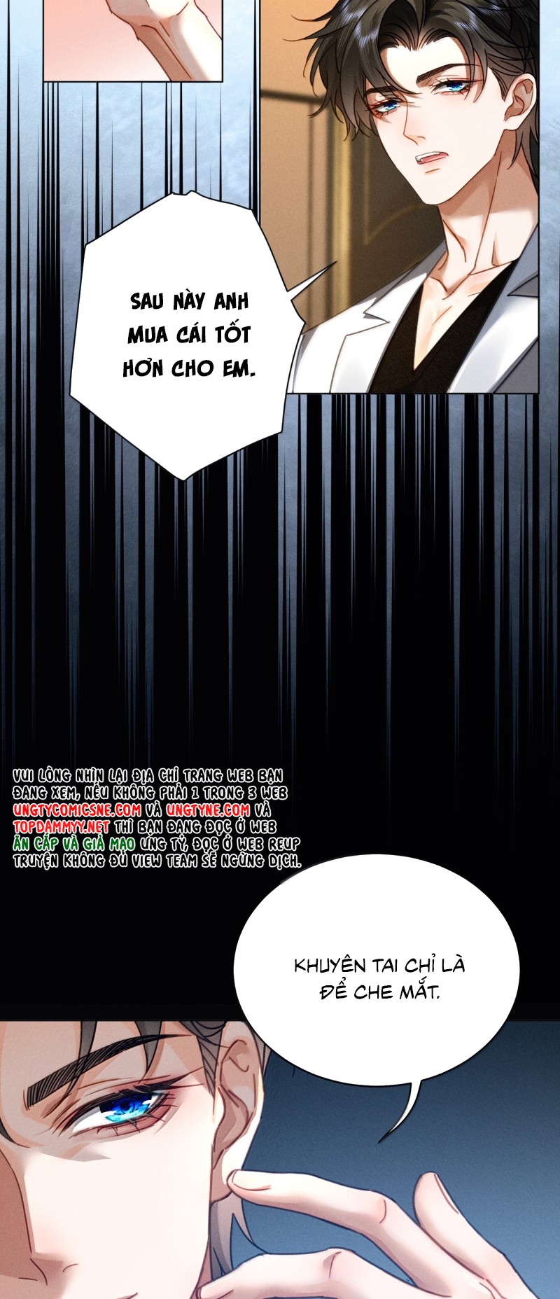 Bị Em Trai Bệnh Hoạn Tùy Ý Đòi Hỏi Chap 26 - Trang 2