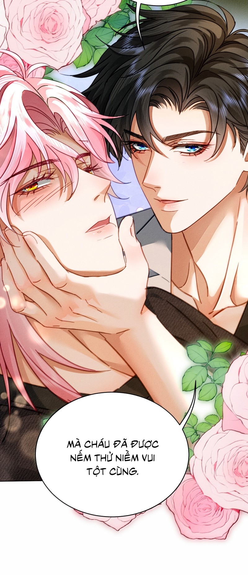 Bị Em Trai Bệnh Hoạn Tùy Ý Đòi Hỏi Chap 26 - Trang 2
