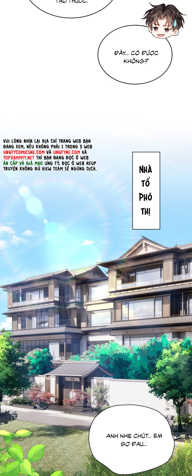 Bị Em Trai Bệnh Hoạn Tùy Ý Đòi Hỏi Chap 26 - Trang 2