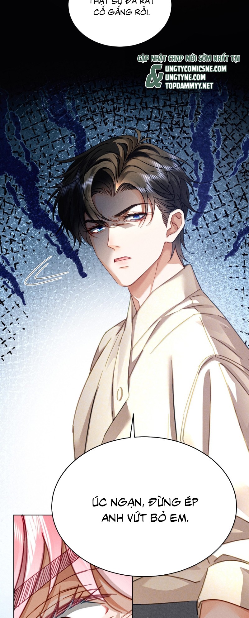 Bị Em Trai Bệnh Hoạn Tùy Ý Đòi Hỏi Chap 26 - Trang 2