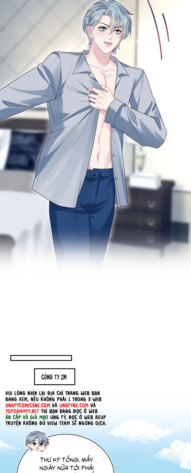 Tuyệt Mỹ Bạch Liên Hoa Online Dạy Học Chap 447 - Next Chap 448