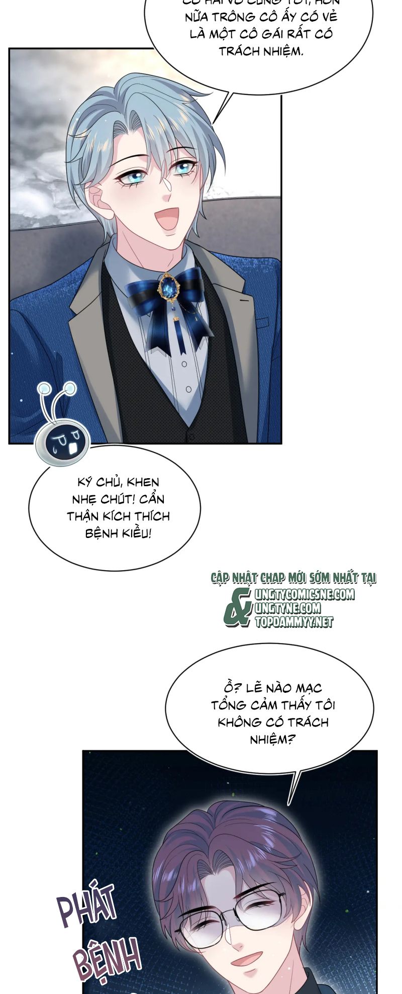 Tuyệt Mỹ Bạch Liên Hoa Online Dạy Học Chap 447 - Next Chap 448