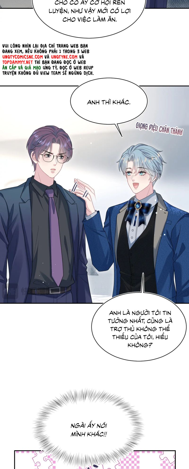 Tuyệt Mỹ Bạch Liên Hoa Online Dạy Học Chap 447 - Next Chap 448