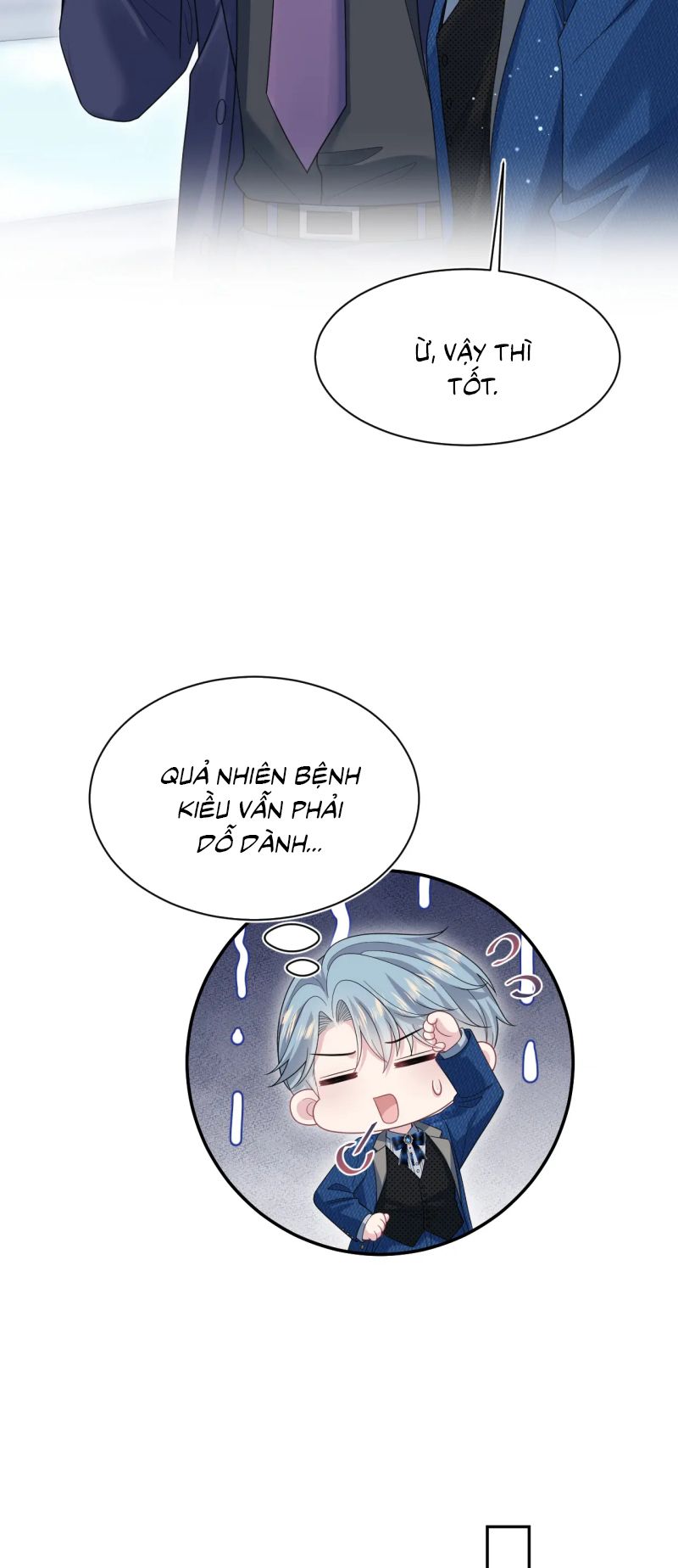 Tuyệt Mỹ Bạch Liên Hoa Online Dạy Học Chap 447 - Next Chap 448