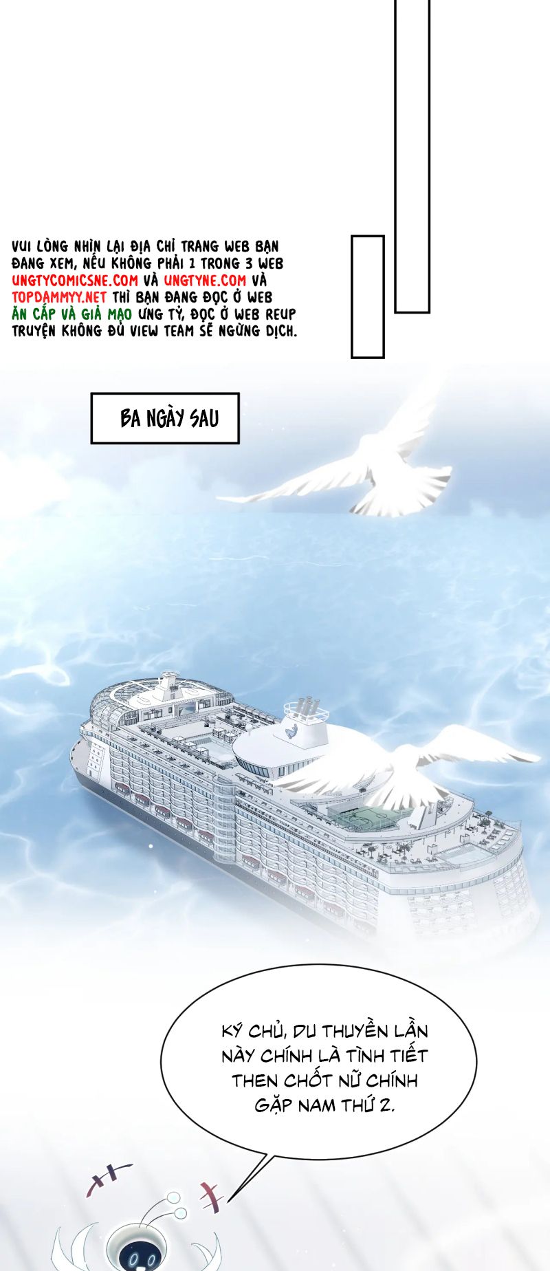 Tuyệt Mỹ Bạch Liên Hoa Online Dạy Học Chap 447 - Next Chap 448