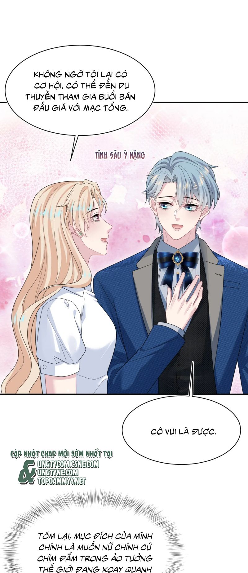 Tuyệt Mỹ Bạch Liên Hoa Online Dạy Học Chap 447 - Next Chap 448