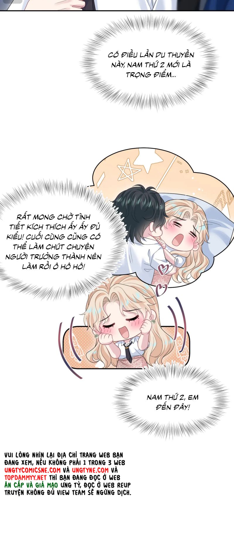 Tuyệt Mỹ Bạch Liên Hoa Online Dạy Học Chap 447 - Next Chap 448
