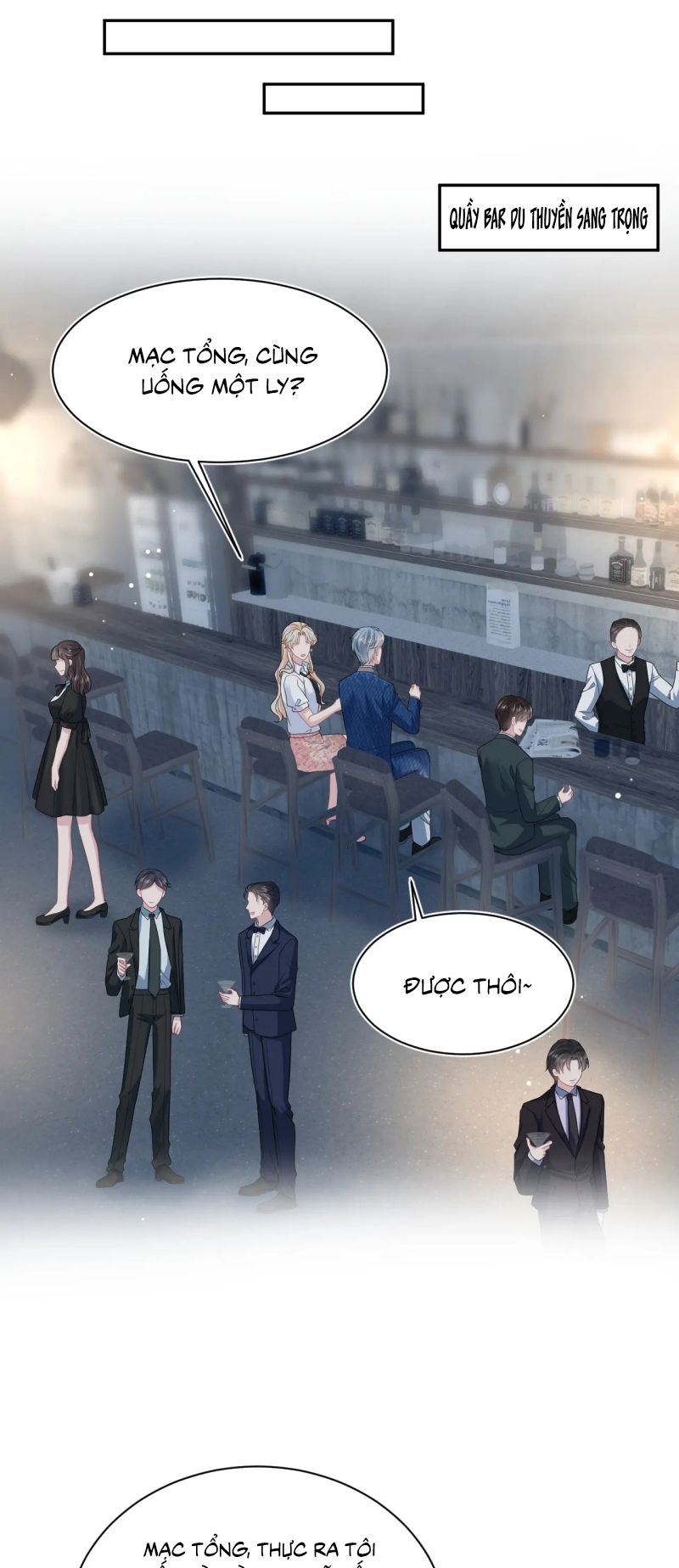 Tuyệt Mỹ Bạch Liên Hoa Online Dạy Học Chap 447 - Next Chap 448