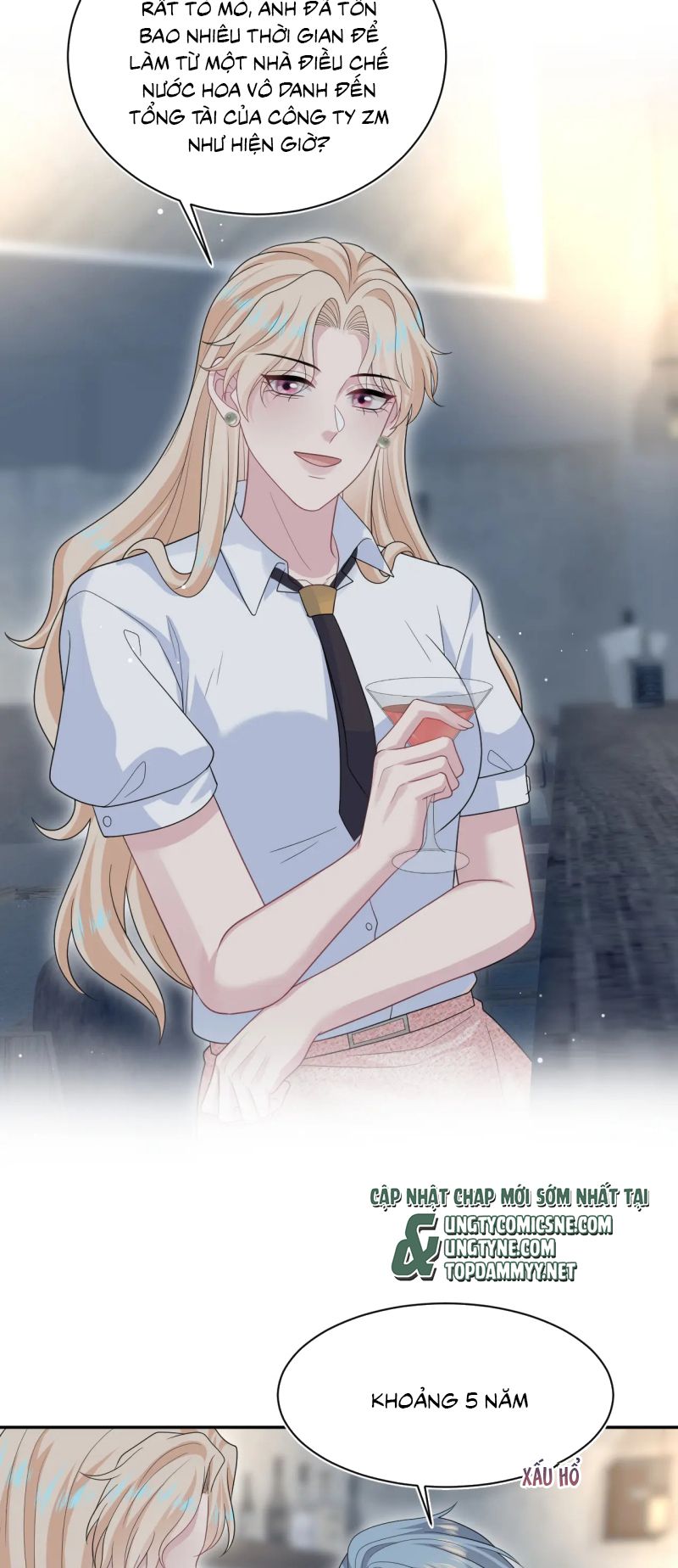 Tuyệt Mỹ Bạch Liên Hoa Online Dạy Học Chap 447 - Next Chap 448