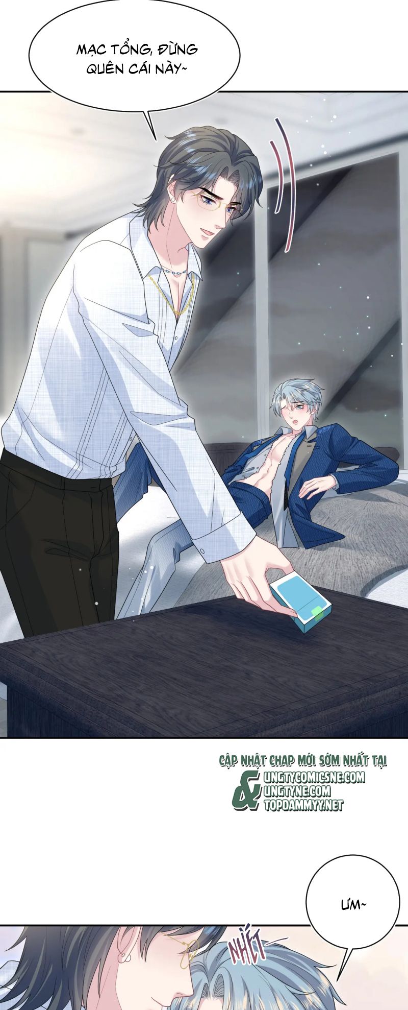 Tuyệt Mỹ Bạch Liên Hoa Online Dạy Học Chap 447 - Next Chap 448