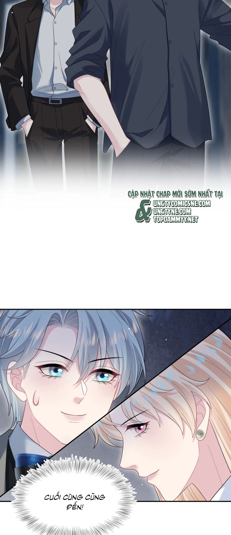 Tuyệt Mỹ Bạch Liên Hoa Online Dạy Học Chap 447 - Next Chap 448