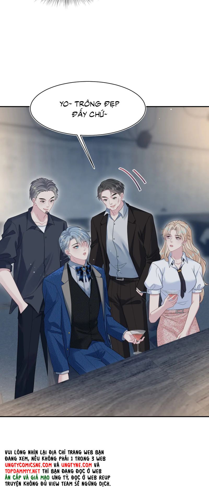 Tuyệt Mỹ Bạch Liên Hoa Online Dạy Học Chap 447 - Next Chap 448