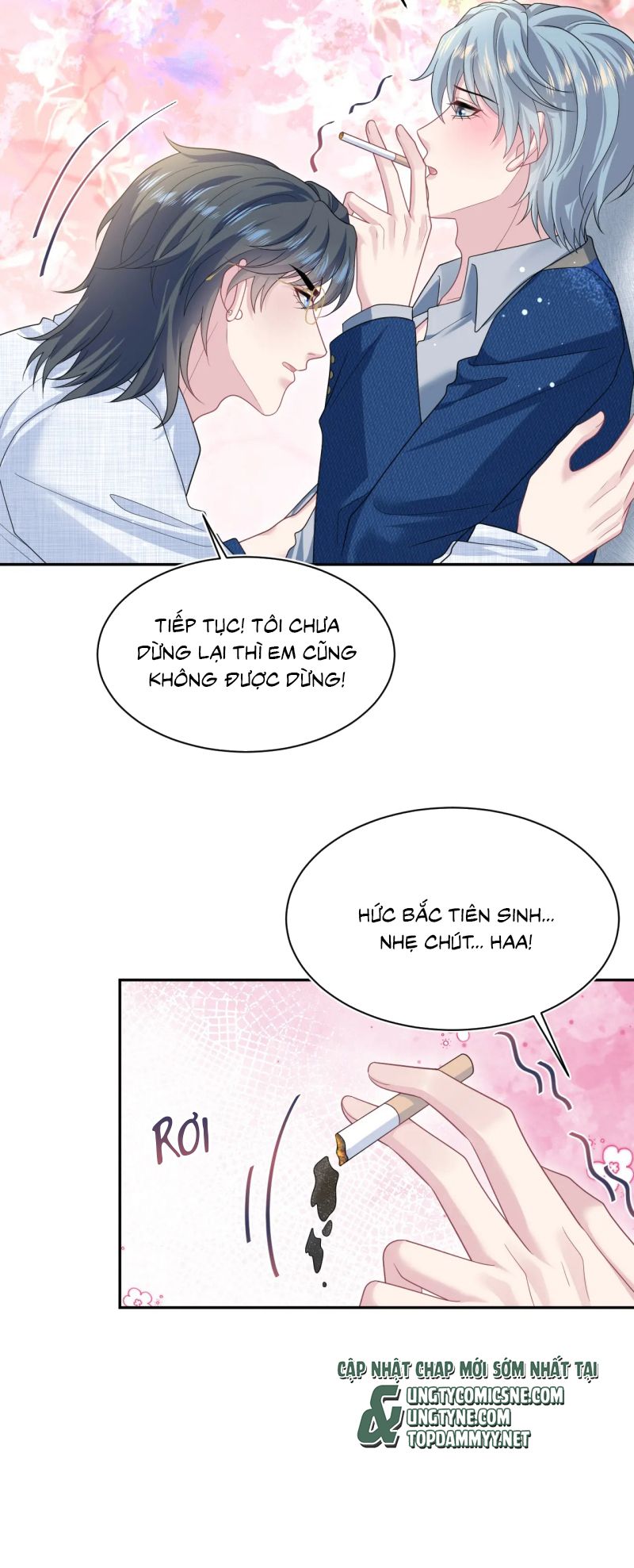 Tuyệt Mỹ Bạch Liên Hoa Online Dạy Học Chap 447 - Next Chap 448