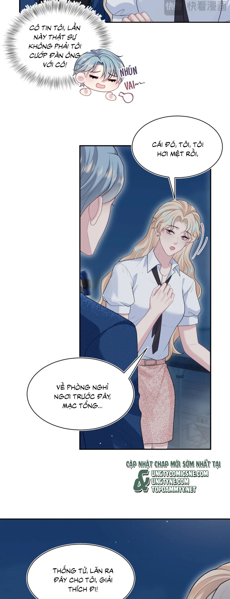 Tuyệt Mỹ Bạch Liên Hoa Online Dạy Học Chap 448 - Next Chap 449