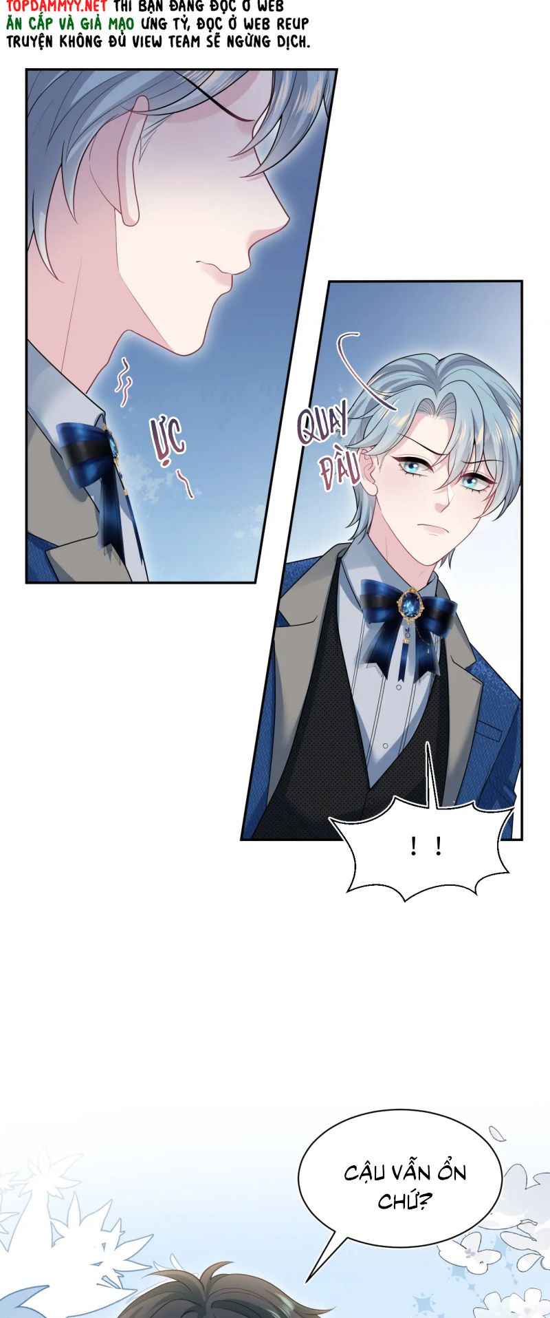 Tuyệt Mỹ Bạch Liên Hoa Online Dạy Học Chap 448 - Next Chap 449