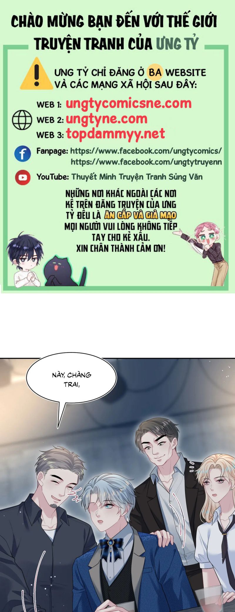 Tuyệt Mỹ Bạch Liên Hoa Online Dạy Học Chap 448 - Next Chap 449