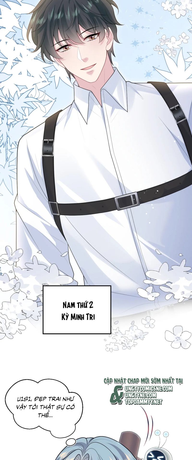 Tuyệt Mỹ Bạch Liên Hoa Online Dạy Học Chap 448 - Next Chap 449