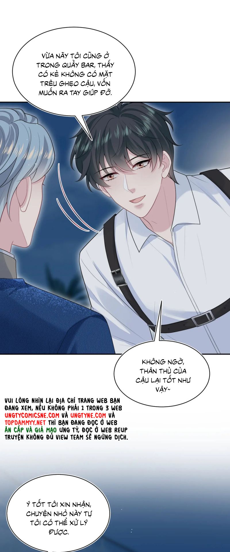 Tuyệt Mỹ Bạch Liên Hoa Online Dạy Học Chap 448 - Next Chap 449