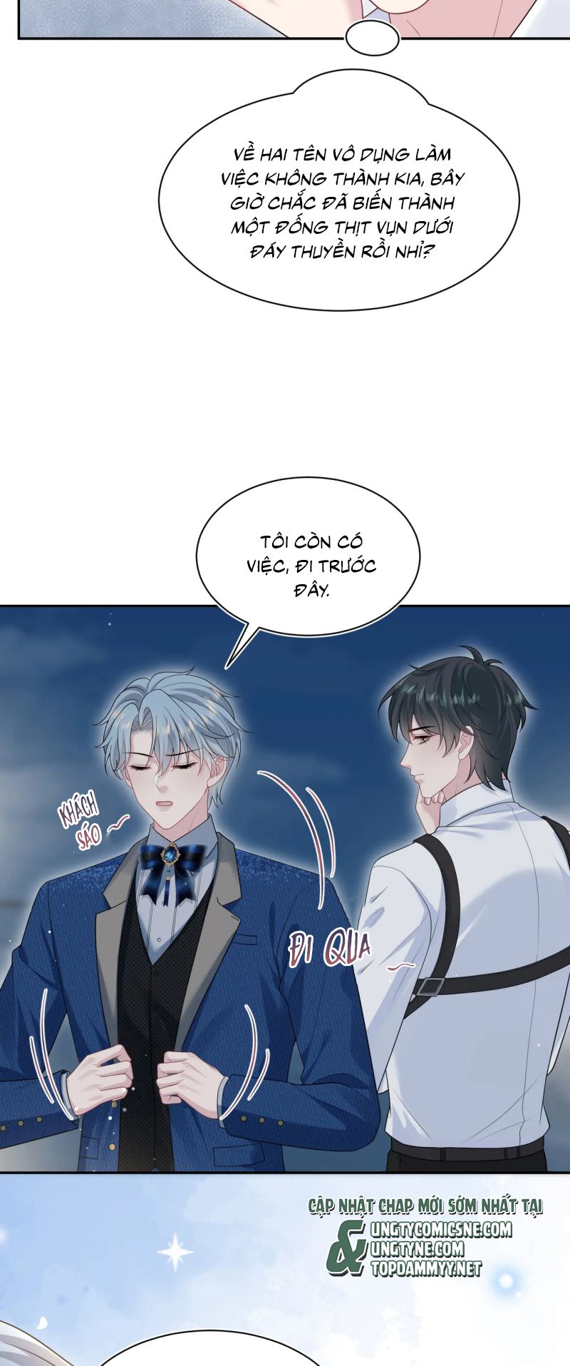Tuyệt Mỹ Bạch Liên Hoa Online Dạy Học Chap 448 - Next Chap 449