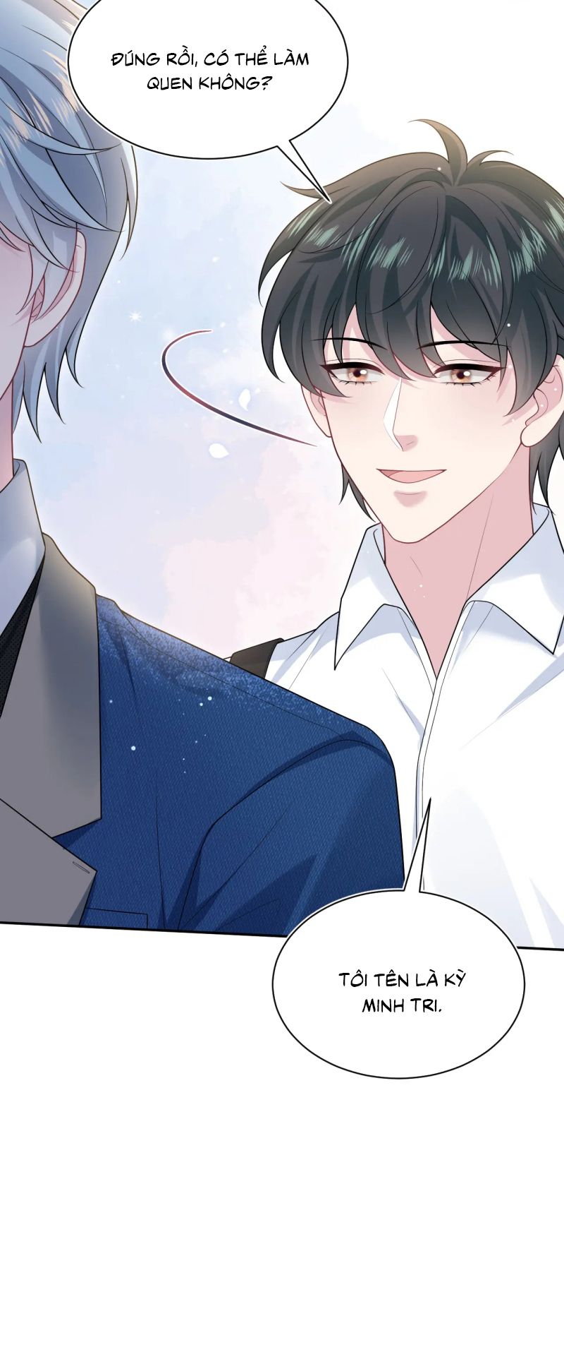 Tuyệt Mỹ Bạch Liên Hoa Online Dạy Học Chap 448 - Next Chap 449