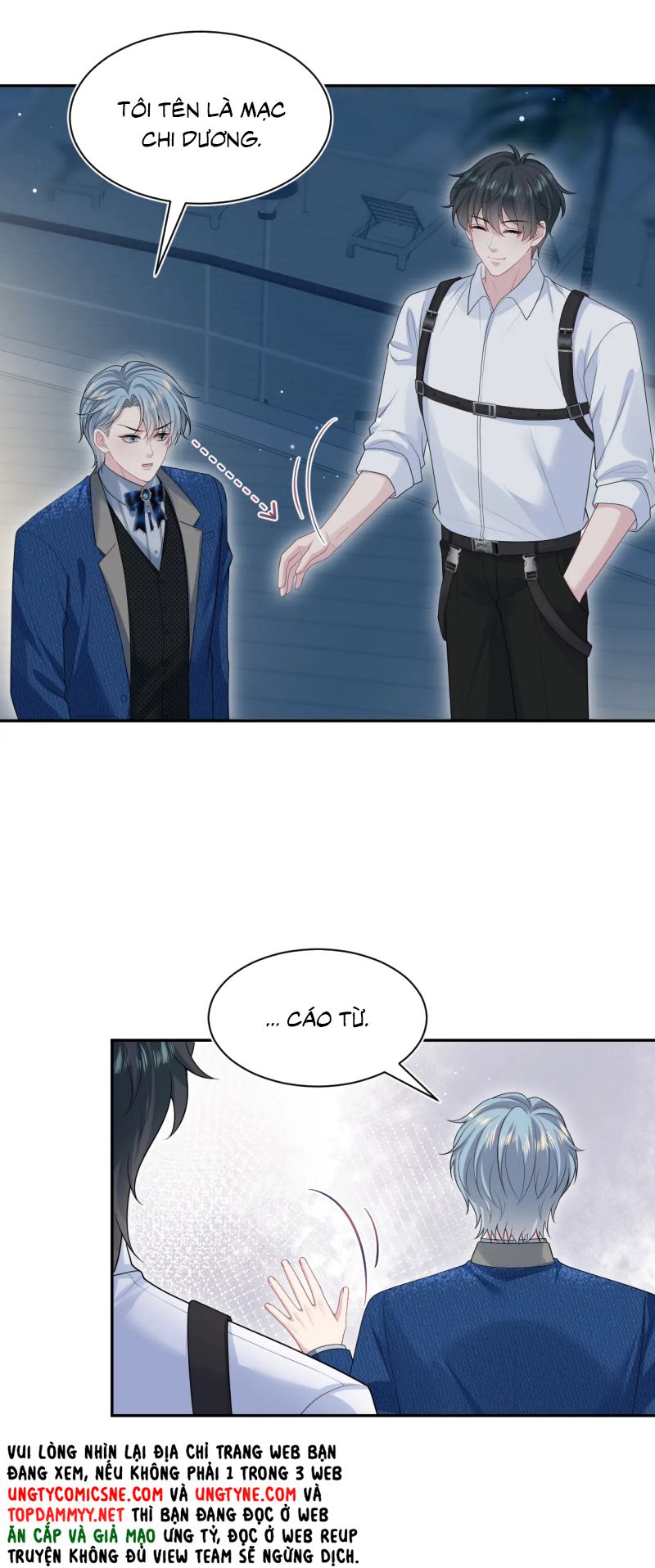 Tuyệt Mỹ Bạch Liên Hoa Online Dạy Học Chap 448 - Next Chap 449